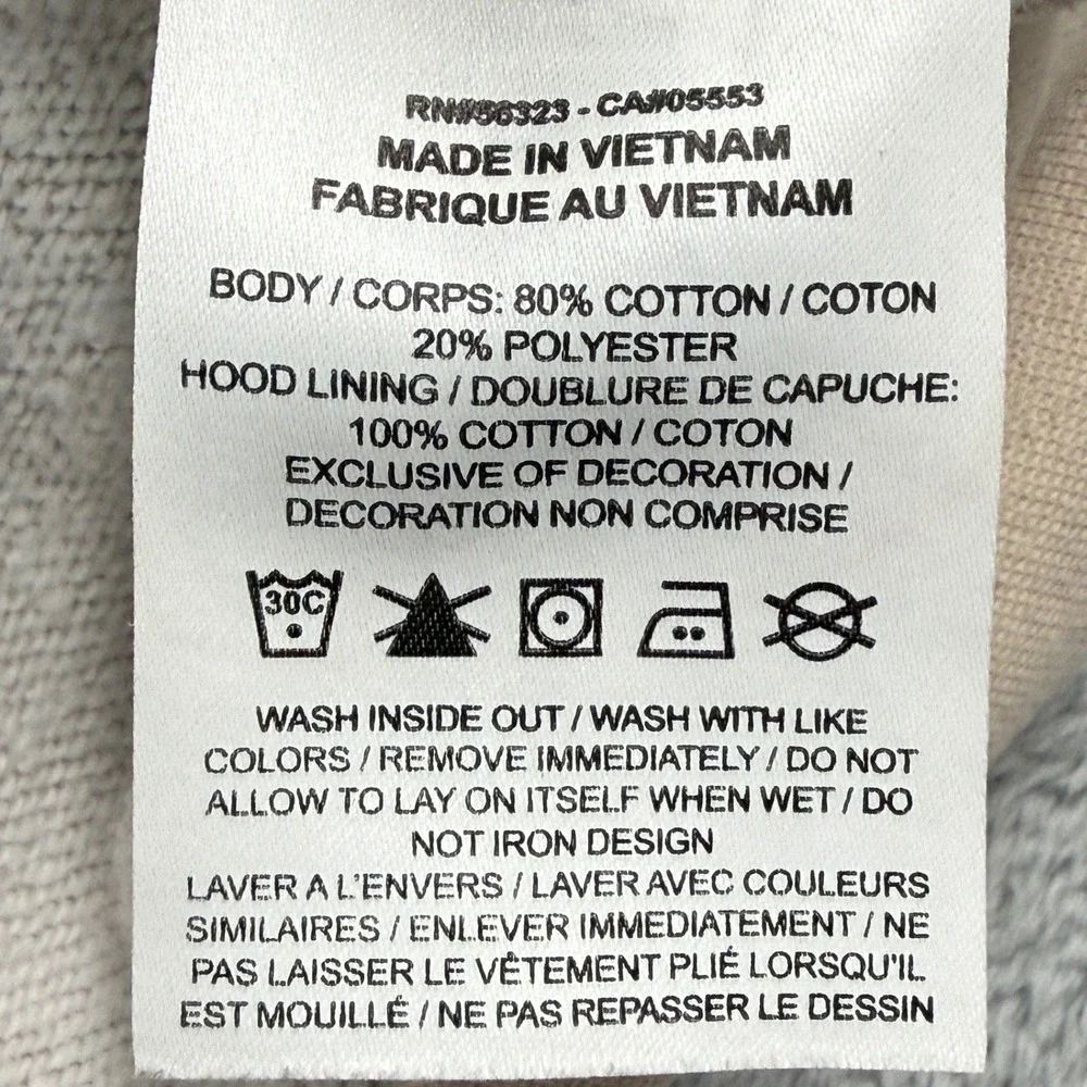 Nike no stains